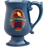 Grupo Erik Chope de bière au beurre Harry Potter