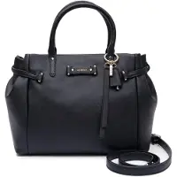 GUESS Sacs à main 'DOROTHY' noir