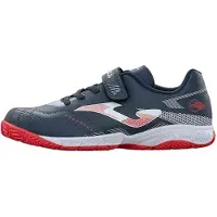 Joma Chaussures de salle Powerful Jr 26 pour Garçon