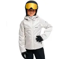 Roxy Veste Snowdrift