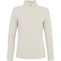 Protest Sweat de sport 'MUTEZ' blanc cassé