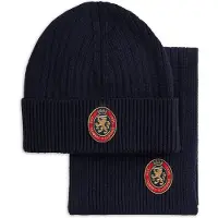 Tommy Hilfiger Bonnet Set Am0am14586