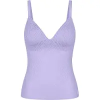 Sloggi Haut ' Blue ZERO Feel Bliss THE UP ' lilas