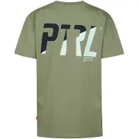 Petrol Industries T-shirt à Manches Courtes B-1060-tsr712