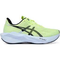 Asics Chaussure de course 'Novablast 6' vert pastel