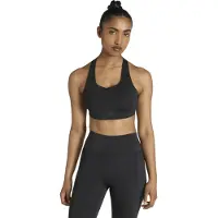Adidas Soutien-gorge de sport 'Optime Power' noir