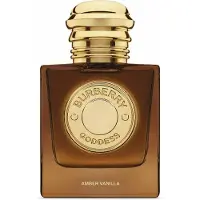 Burberry Goddess parfum pour femme 50 ml