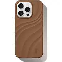 IDEAL OF SWEDEN Protection pour smartphone 'MagSafe iPhone 16 Pro Max' beige foncé