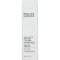 Paula's Choice Skin Perfecting 25 % AHA + 2 % BHA Exfoliant Peeling