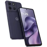 Motorola Moto G17 Power 256 Go Bleu Clair 4G