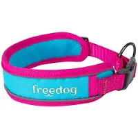 Freedog Collier De Chien Cool Pro Tech