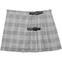 Superdry Femme Jupe Athletic Essentials Coupe Ajustée Grey Taille: 38