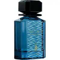 Risala Blue Bomb Extreme eau de parfum pour homme 100 ml