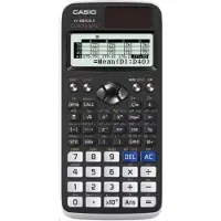 Casio Calculatrice scientifique - - FX-991CEX ClassWiz - Affichage 12 chiffres - 2 lignes - Batterie/Solaire