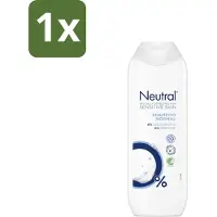 OEM Shampooing neutre pour peaux sensibles - 250 ml - 1 pièce