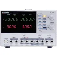 GW INSTEK Alimentation de laboratoire, réglable GPD-4303S 0