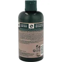 The Body Shop Crème de douche à la noix de coco 1×250 ml, crème de douche