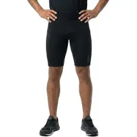 Mystic Short Rash Guard Thermal