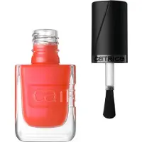 Catrice - Vernis À Ongles Gel Affair - 50 Poppy Reloaded