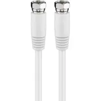 Pro 52246583 52246583 câble satellite type F, 5 m