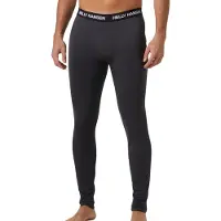 Helly Hansen Lifa Active Pant, hommes, noir