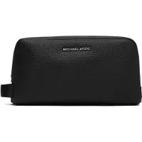 Michael Kors Trousses de toilette noir / argent