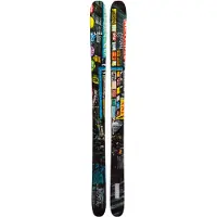 Line Skis Alpins Femme Pandora 106