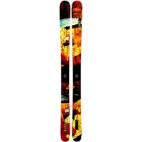 Line - Skis all-mountain - Blend 2027 - Taille 169 cm - Rouge