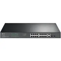 TP-LINK Switch Tl-sg1218mp V2