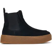 Tamaris Chelsea Boots noir