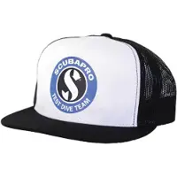 SCUBAPRO Casquette Trucker Style
