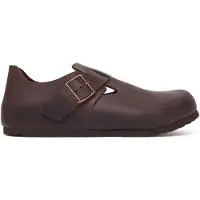 Birkenstock Chaussure basse 'London' marron