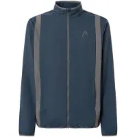 Head CLUB 25 JACKET MEN Bleu marine S