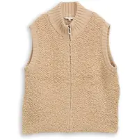 Tom Tailor Cardigan beige