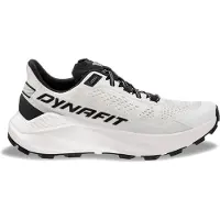 Dynafit Chaussures de course Dynafit Ultra 100 V3 pour hommes ; chaussures d'ultra-trail offrant un amorti élevé, une grande stabilité et une adhérence imbattable sur tous les terrains 42