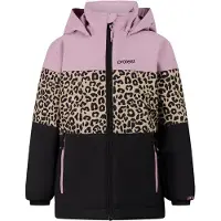 Protest Veste de protection Nanetti, multicolore, 140 cm, pour enfant, multicolore, 140 cm