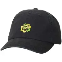 Rip Curl Carioca 6 Panel Trucker Cap Noir
