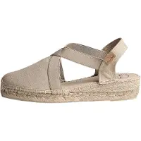 Toni pons Espadrilles 'VERONA' pierre