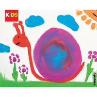 Marabu Little Artist 019 75ml jaune (75 ml)