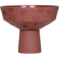 OYOY Living Bols mélangeurs L16 x W16 x H13 marron