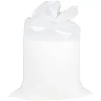 vidaXL Remplissage du pouf EPS 100 L blanc 18 kg/m³