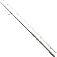 Savage Gear Alpha Sg4 Jerkbait Baitcasting Rod Argenté 1.98 m / 30-80 g