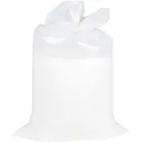 vidaXL Remplissage du pouf EPS 200 L blanc 10 kg/m³