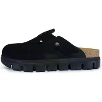 Birkenstock Sandales noir