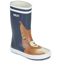 Aigle Bottes enfant LOLLY POP WWF enfant || Taille 29