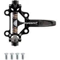 Dynafit Fixations De Ski De Randonnée Front Unit Dna/mezzalama