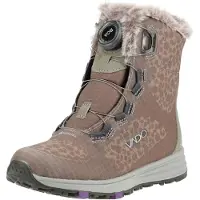 VADO Bottes noisette / taupe / greige