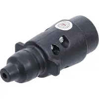 Bgs Anhänger-Stecker