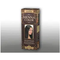 Venita - Henna Coloring Lotion From Henna 19 Chocolate 75Ml (Marron)