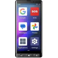 Maxcom Téléphone Portable Ms601